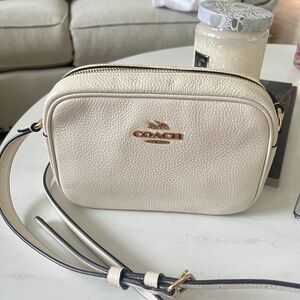 Coach Camera bag